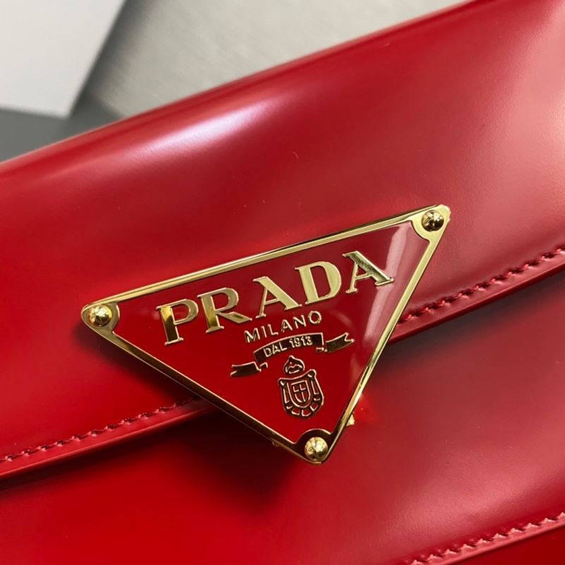 Prada Satchel Bags